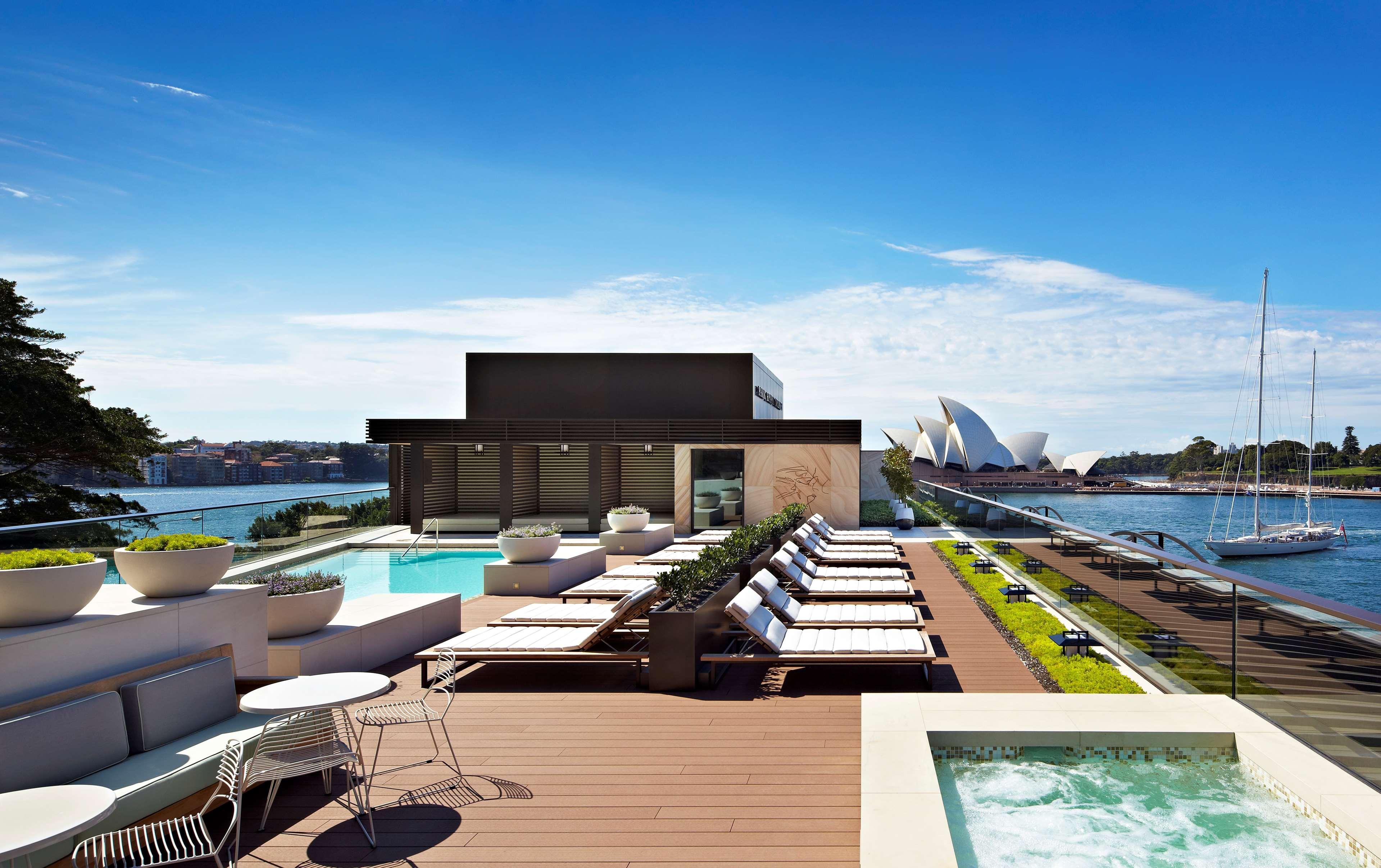 Park Hyatt Sydney Hotel Facilities photo