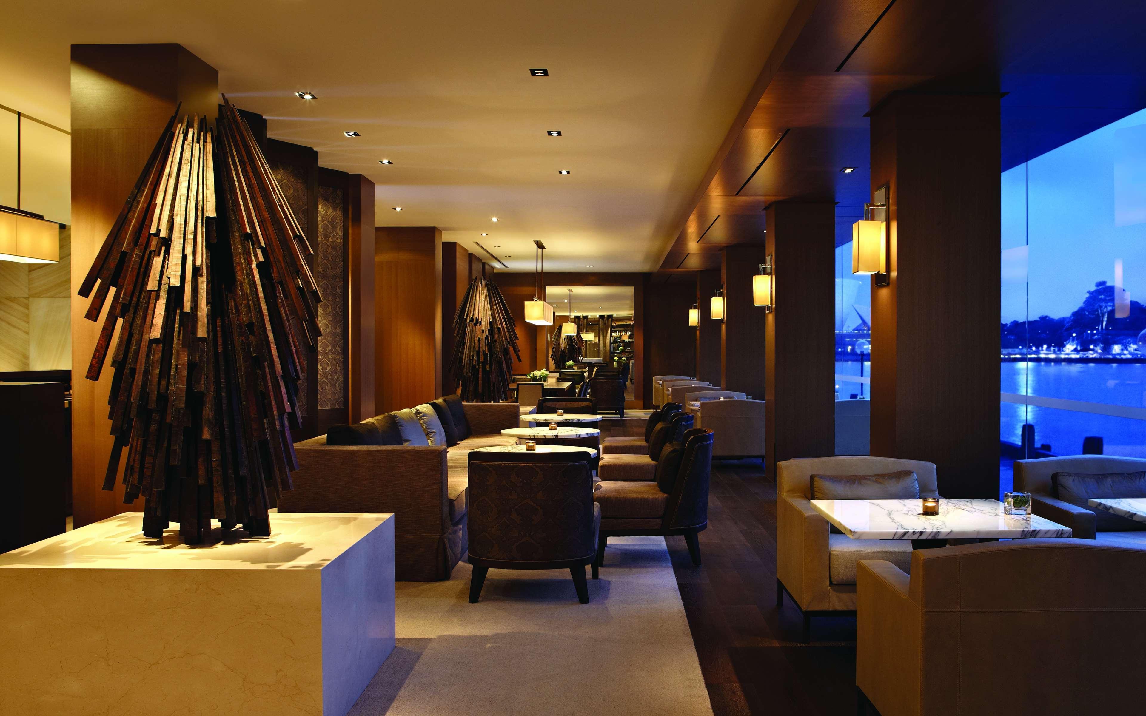 Park Hyatt Sydney Hotel Restaurant photo
